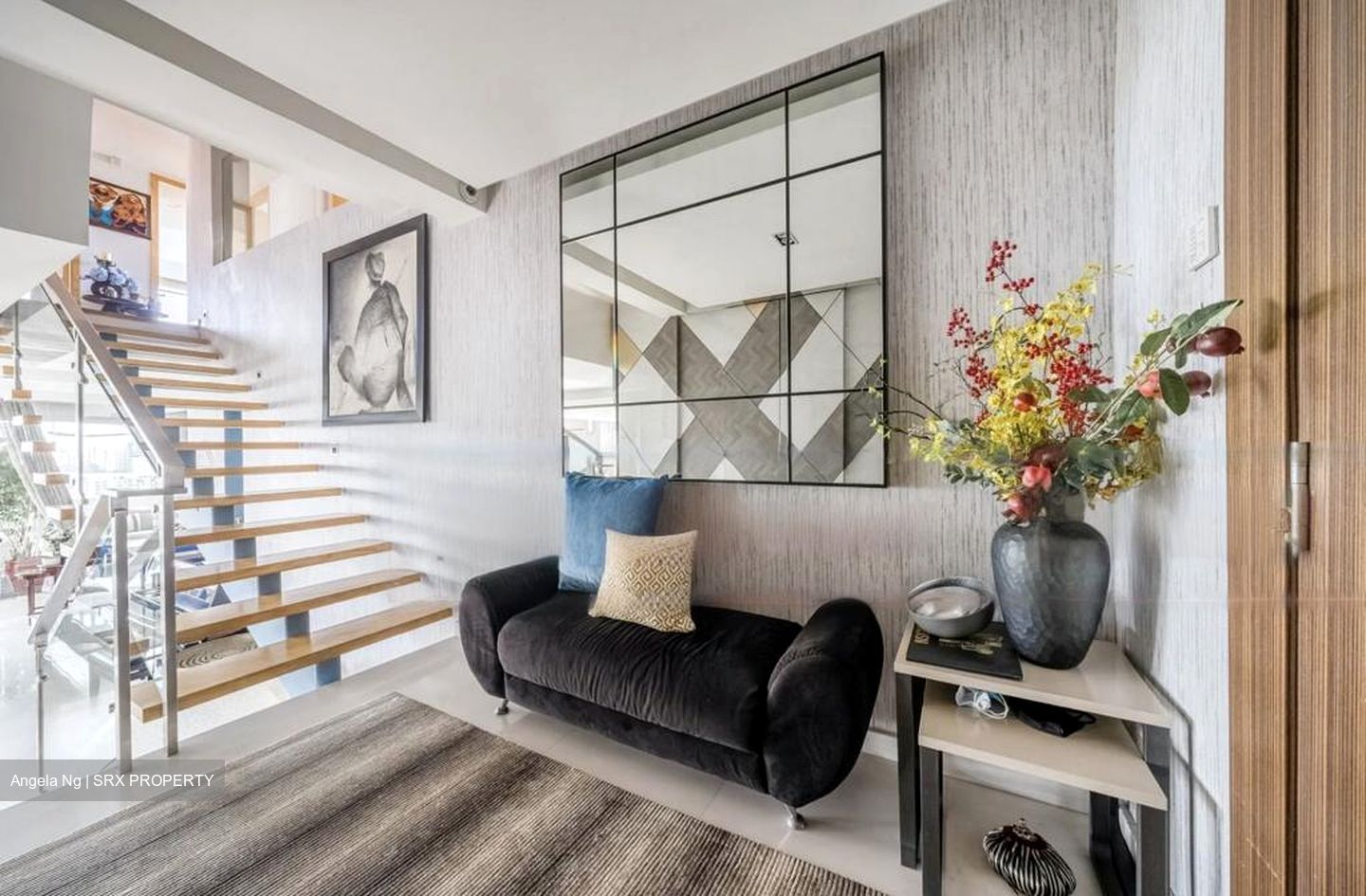 One Chatsworth (D10), Apartment #471955331